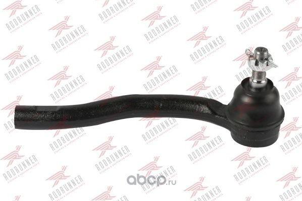 Наконечник рулевой передний правый MAZDA CX-7 2007-2014 (Rodrunner). Артикул TRMA511