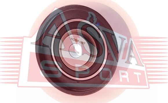 Натяжной ролик (натяжитель) приводного клинового ремня Asva. Артикул ADBP-007