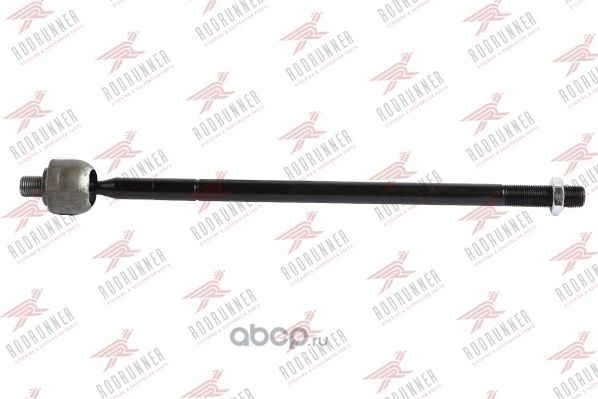 Рулевая тяга левая FORD TRANSIT 2006-2014 (Rodrunner). Артикул AJFO824