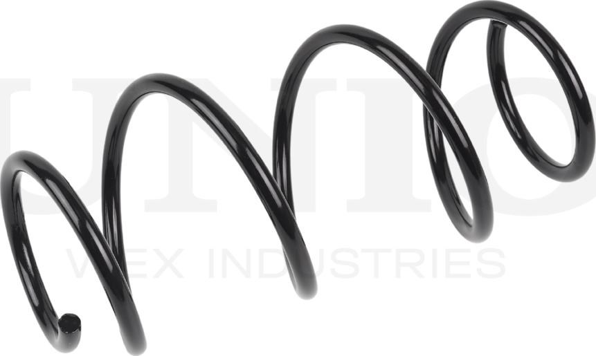 Пружина подвески (Unio). Артикул CSP-10048