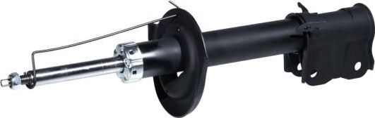 Амортизатор Zentparts передний правый для Mitsubishi Colt VI (Z20/Z30) 2004-2012. Артикул Z00775