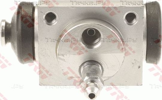 Тормозной цилиндр TRW задний для Toyota Fortuner II 2015-2026. Артикул BWH423