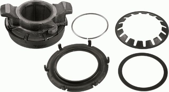 Выжимной подшипник сцепления SACHS для Renault Major 1992-1996. Артикул 3100 008 233