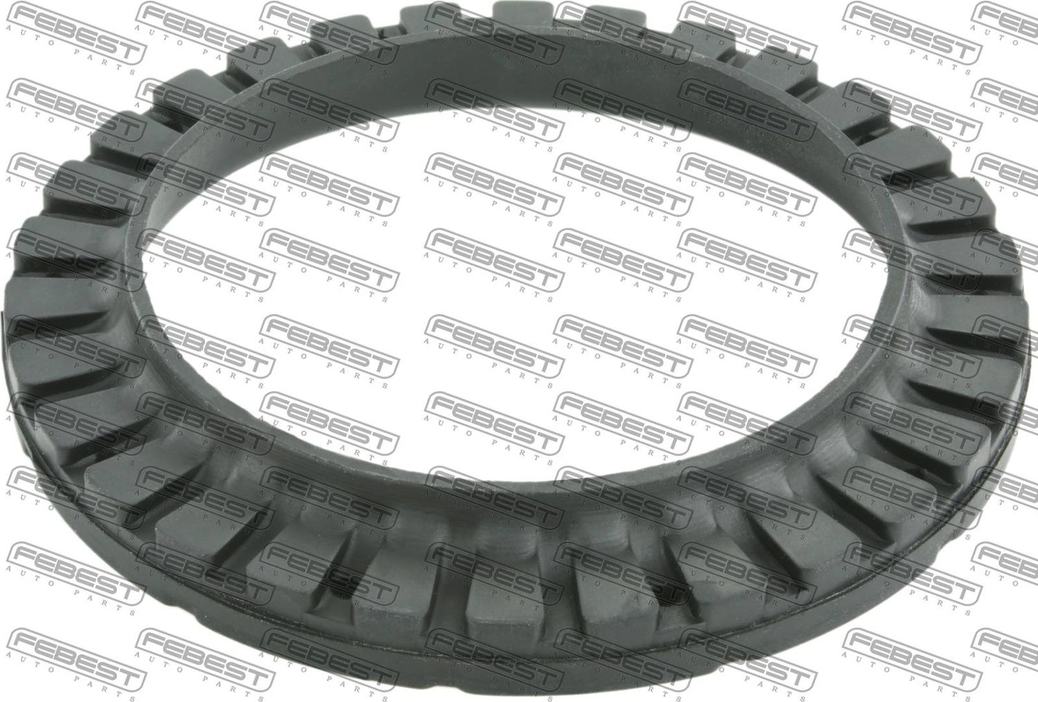 Опора (чашка, тарелка) пружины Febest передняя верхняя для Ford S-MAX II 2015-2026. Артикул FDSI-CA2F