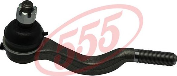 Наконечник рулевой тяги 555. Артикул SE-7252