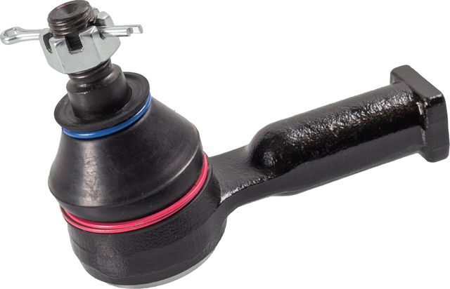 Наконечник рулевой тяги Febi Bilstein ProKit правый/левый внешний для Mazda BT-50 I 2006-2015. Артикул 42475