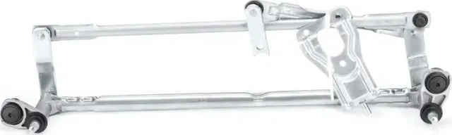 Трапеция стеклоочистителей (Metaco). Артикул 7000027