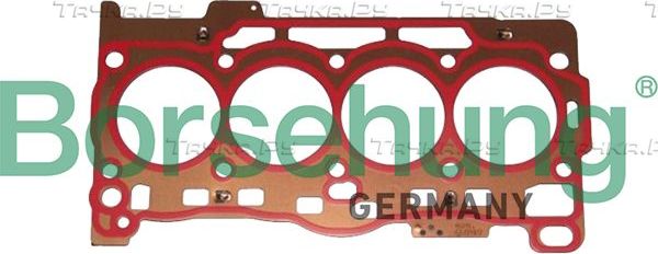 Прокладка ГБЦ Borsehung для Skoda Superb III 2015-2026. Артикул B19157