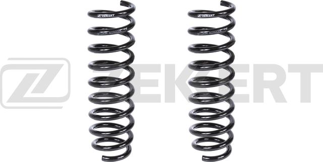 Пружина подвески Zekkert. Артикул SF-2494