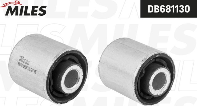 Сайлентблок рычага MB M(W164) зад.подв. (Miles). Артикул DB681130