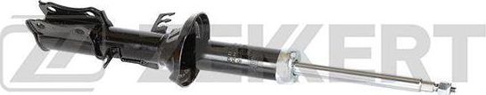 Амортизатор Zekkert. Артикул SG-4896
