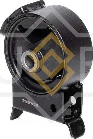 Опора двигателя передняя (c АКПП) (Sufix). Артикул FM4339