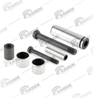 Ремкомплект тормозного суппорта Vaden Original. Артикул 2651001