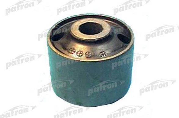 Сайлентблок переднего рычага подвески Patron. Артикул PSE1837