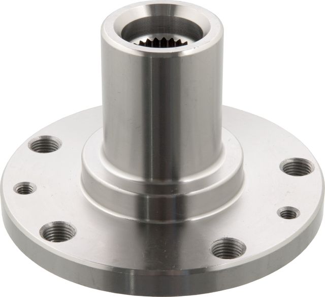 Ступица колеса Febi Bilstein передняя для Citroen Jumper I 1994-2002. Артикул 14967