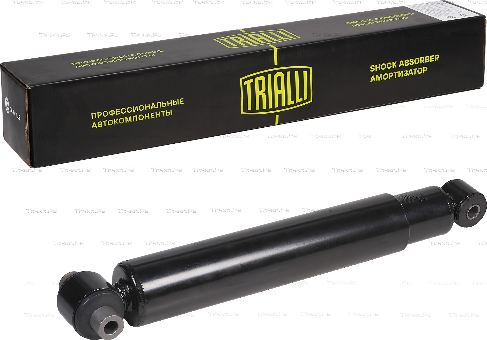 Амортизатор Trialli. Артикул AH 15546