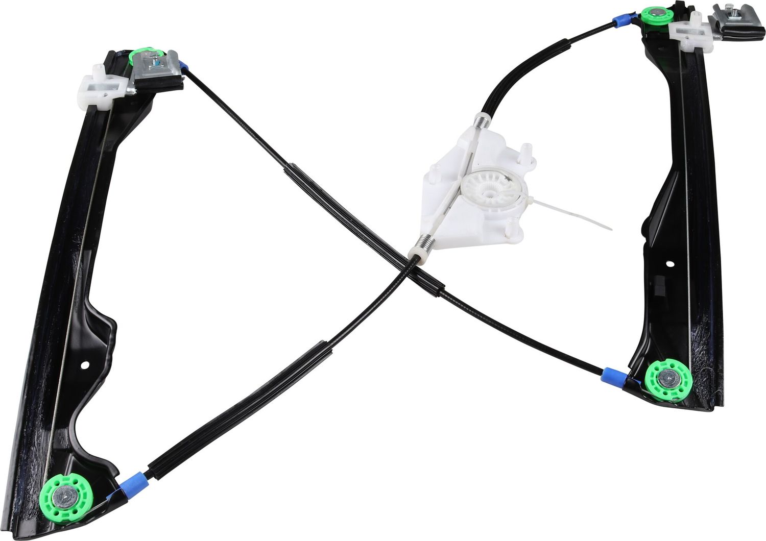 Стеклоподъемник JP Group. Артикул 1188107070