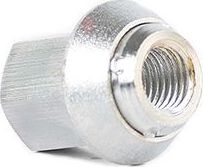 ГАЙКА КРЕПЛЕНИЯ КОЛЕСА ЗАКРЫТАЯ 121,5, ХРОМ  FORD 11 BSG. Артикул BSG 30-230-024