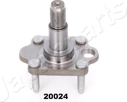 Ступица колеса Japanparts. Артикул KK-20024