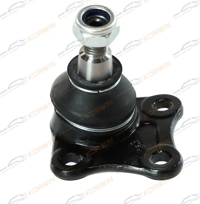 Шаровая опора R VOLKSWAGEN Golf 1J1 01.08.1997 - 01.03.2004 (гарантия 1 год/30т. (Korwin). Артикул KWAE0011R