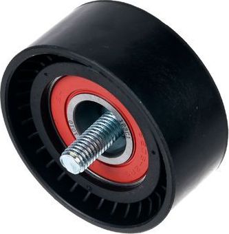 Направляющий (ведущий) ролик приводного поликлинового ремня Stellox для Mercedes-Benz B-Класс II (W246) 2011-2018. Артикул 03-41404-SX