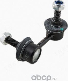 СТОЙКА СТАБИЛИЗАТОРА ПЕР L NISSAN PRIMERA III (P12) (Iberis). Артикул IB112155 