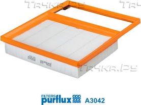 Воздушный фильтр Purflux. Артикул A3042