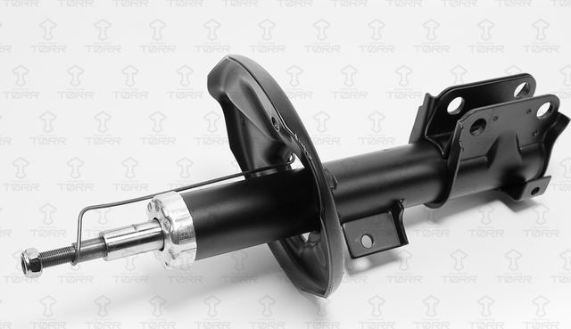 Амортизатор MITSUBISHI GALANT -03 перед.прав.газ. (Torr). Артикул DV1514R