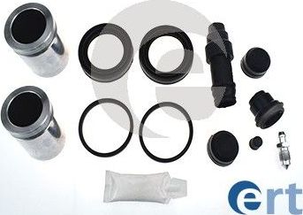 Ремкомплект тормозного суппорта ERT. Артикул 401379