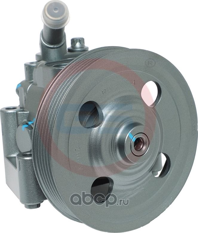 Насос ГУР Ford Mondeo 2007-2014, Land Rover Freelander II 2006-, Ford Galaxy 200 (GS). Артикул HP14050