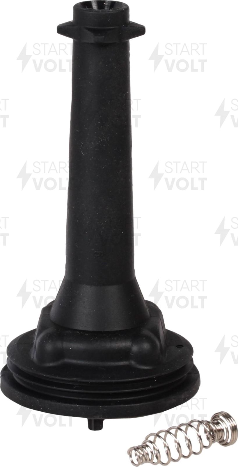 НАКОНЕЧНИК КАТУШКИ ЗАЖИГАНИЯ ДЛЯ АМ VOLVO S60 00 StartVOLT. Артикул STC 1060