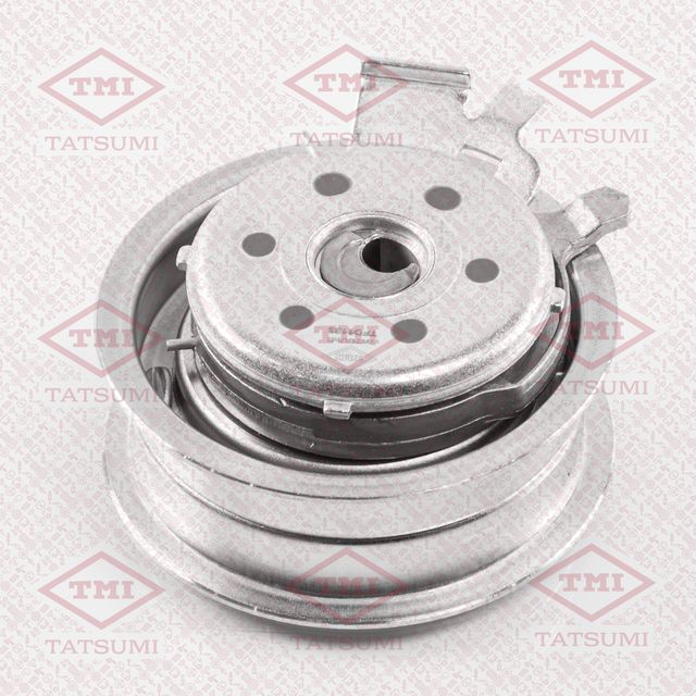 Ролик ремня ГРМ VAG AEH/AHL/AKL/ALZ/ANA/APF/ARM/AVU/BGU/BSE/BSF/BFQ (Tatsumi) Tatsumi. Артикул TFD1183