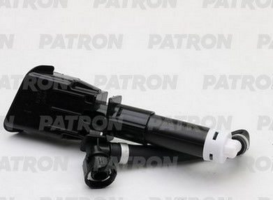 Форсунка омывателя фар Patron. Артикул PHW060