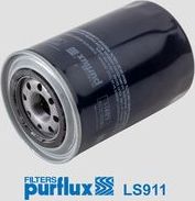 Масляный фильтр Purflux. Артикул LS911