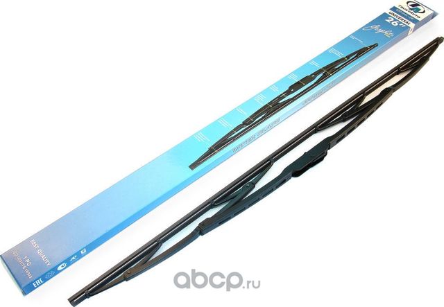 Щетка стеклоочистителя (Trustauto). Артикул TA26S