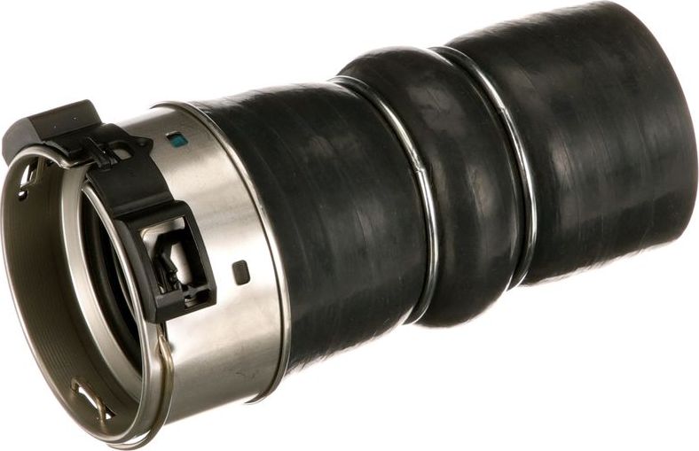 Патрубок интеркулера Gates (Силикон). Артикул 09-0529