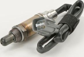 Лямбда-зонд (кислородный датчик) Bosch для Land Rover Discovery II 1998-2004. Артикул 0 258 005 176
