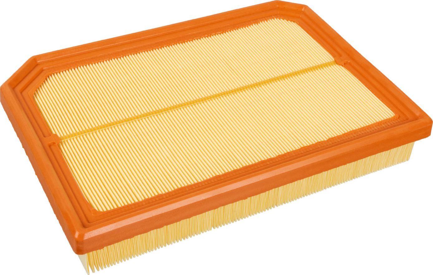 Воздушный фильтр Febi Bilstein. Артикул 107403