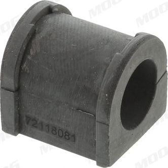 Втулка стабилизатора MOOG. Артикул KI-SB-12678