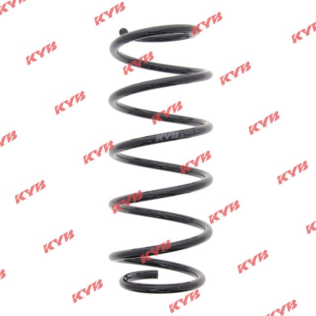 Пружина подвески KYB (Каяба) K-Flex передняя для Opel Astra F 1991-2001. Артикул RH1246