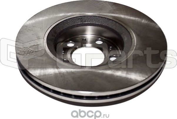 Торм.диск пер.вент.[305x28] 5 отв. (Gparts). Артикул VO31262716