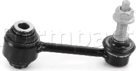 Стойка (тяга) стабилизатора Formpart. Артикул 6108027