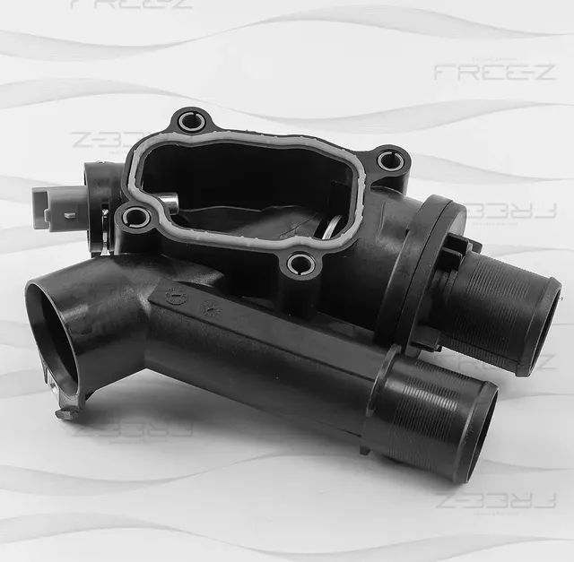 Термостат LAND ROVER/FORD FREELANDER/MONDEO 06 (Free-Z). Артикул KT0208