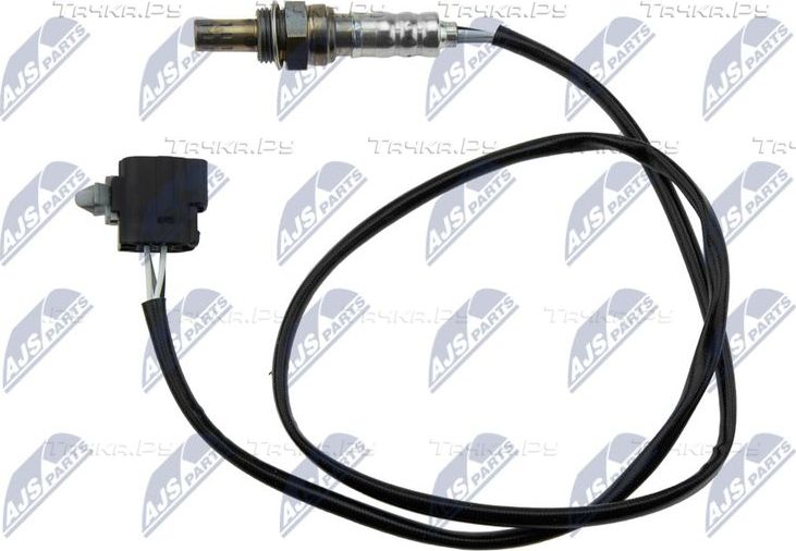 Лямбда-зонд (кислородный датчик) NTY для Mazda 6 I (GG) 2002-2008. Артикул ESL-MZ-016