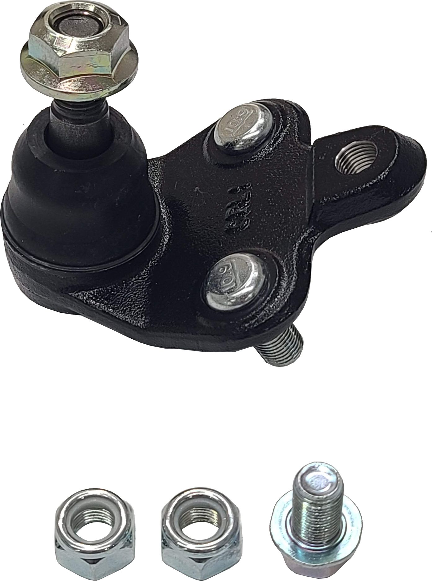 Шаровая опора CTR передняя правая/левая для Toyota Corolla E120, E130 2001-2007. Артикул CBT-67