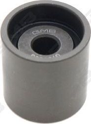 Направляющий (ведущий) ролик ремня ГРМ GMB для Volkswagen Touareg I 2004-2010. Артикул GT90860