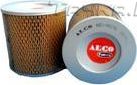 Воздушный фильтр Alco Filters. Артикул MD-9878