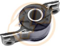 Сайлентблок переднего рычага подвески 4U. Артикул FT-P-41809