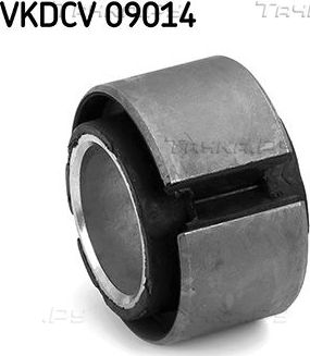 Втулка стабилизатора SKF. Артикул VKDCV 09014