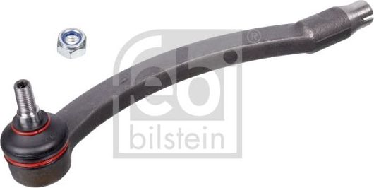 Наконечник рулевой тяги Febi Bilstein левый для MINI Cabrio I (R52) 2004-2008. Артикул 29303